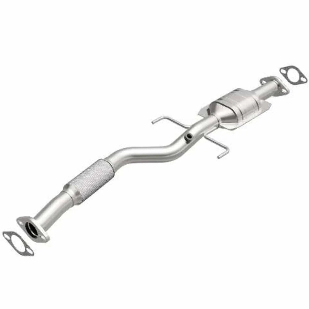 Catalytic Converter for 2000 Mitsubishi Galant 2.4L MagnaFlow 49458
